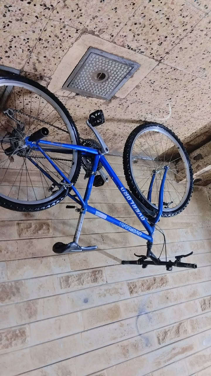 بايسكل لويس ماركه للبيع ياباني اصلي


**إذا كنت صاحب هذا الإعلان وتريد حذفه لأي سبب، رجاءا أرسل رسالة إلى الدعم الفني**