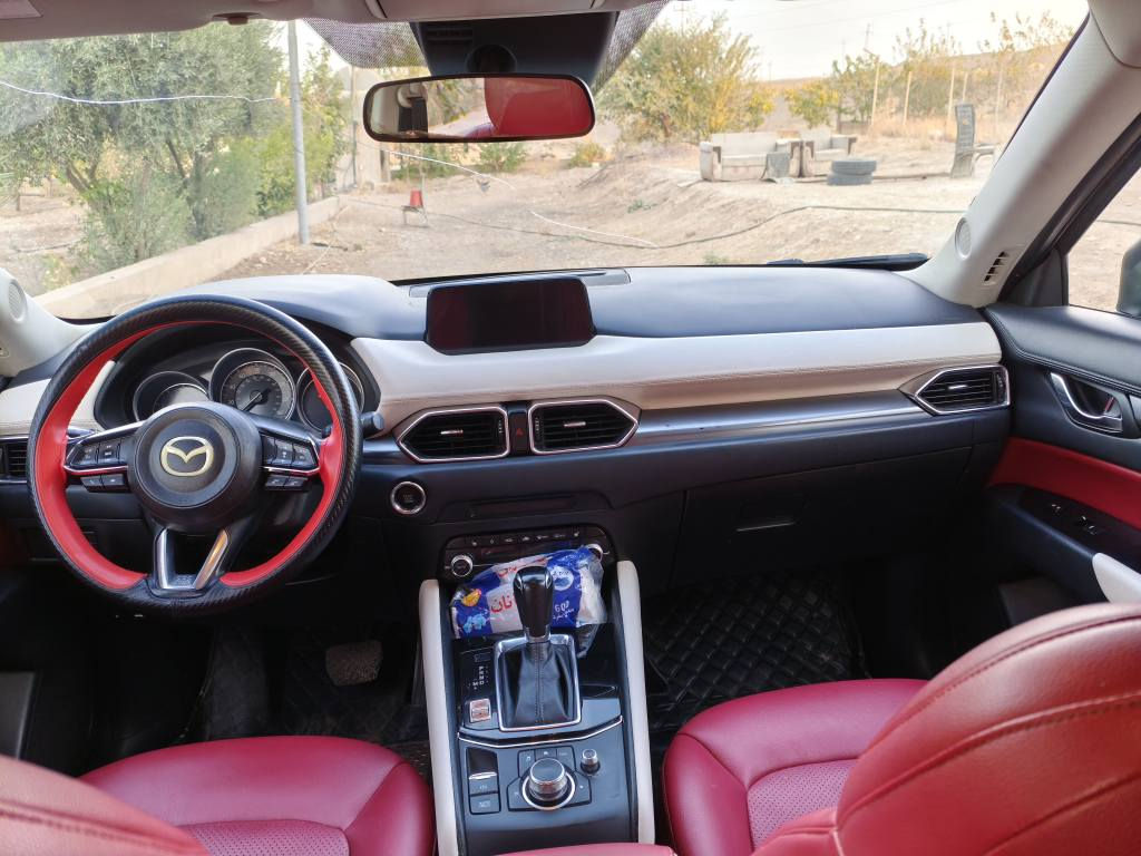 ‎مازداcx5 2020فول‎ كركوك, العراق


**إذا كنت صاحب هذا الإعلان وتريد حذفه لأي سبب، رجاءا أرسل رسالة إلى الدعم الفني**