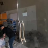 من افضل الصدقات هيه صدقة شهر رمضان تم تجهيز 100سلة رمضانية العوائل للا...