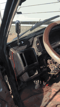 سلام عليكم كيه بسته البيع موديل 1995 رقم واسط مشروع وطني جديد سنويه ٢٧ محرك كير اكسل خير من الله صدر جديد تخم تاير جديد باتري جديد كهربائيات كله شغله شاصي واحد مصلح مصبوغه عام 
سعر ٣٥وبيه مجال
***********
مكان بغداد ابو غريب
