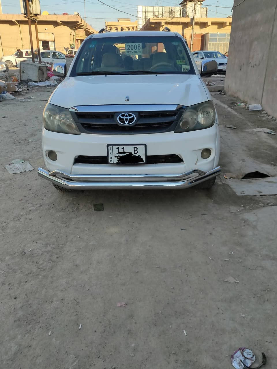 للبيع فور حمرا موديل 8سياره جاهزه مكينه وكير حداده تبريد سياره بسمي رقم دولي السعر 125الاتصال ***********
