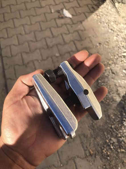 صنع الماني عدد 3 قطع انطيني سعر زين واخذهم
