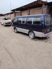 كيه بسته للبيع  موديل ٩٤ مكينه  كير باور جديد. حداديه جديد  مصفره  هئي...