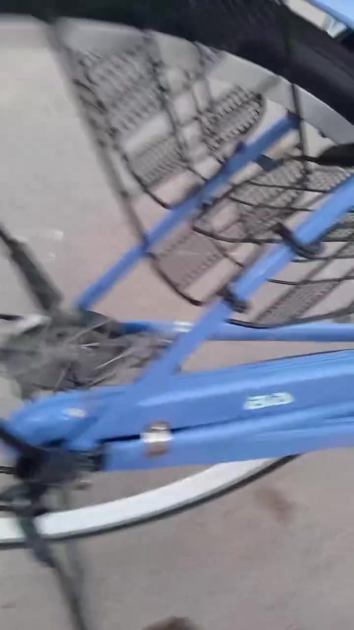 بايسكل للبيع سعر خاص موديل 22


**إذا كنت صاحب هذا الإعلان وتريد حذفه لأي سبب، رجاءا أرسل رسالة إلى الدعم الفني**