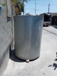 تانكي • جديد • ٩برميل