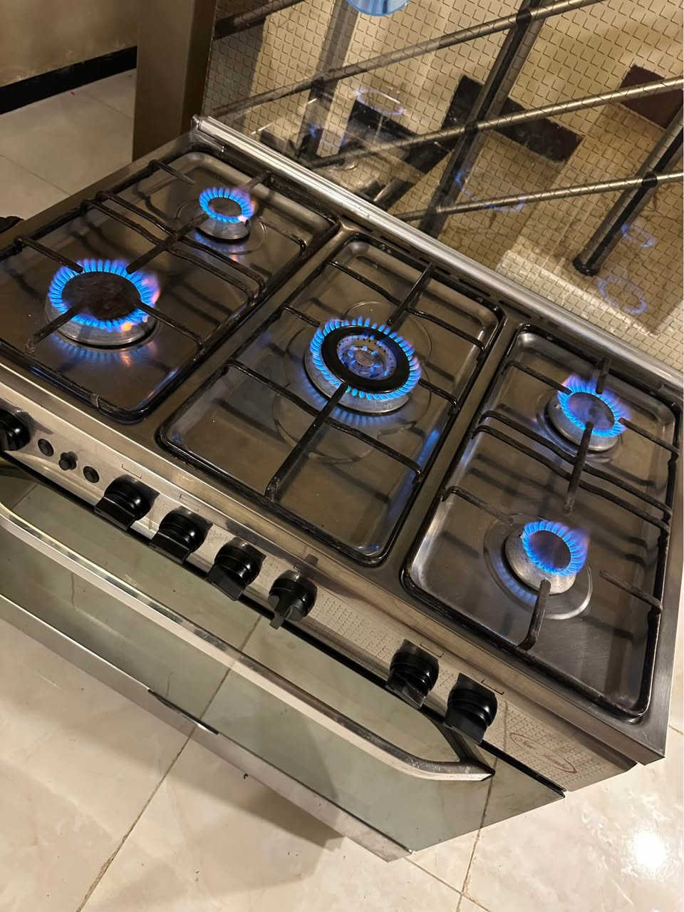 طباخ نصري فريش مستخدم نضيف بغداد, العراق


**إذا كنت صاحب هذا الإعلان وتريد حذفه لأي سبب، رجاءا أرسل رسالة إلى الدعم الفني**
