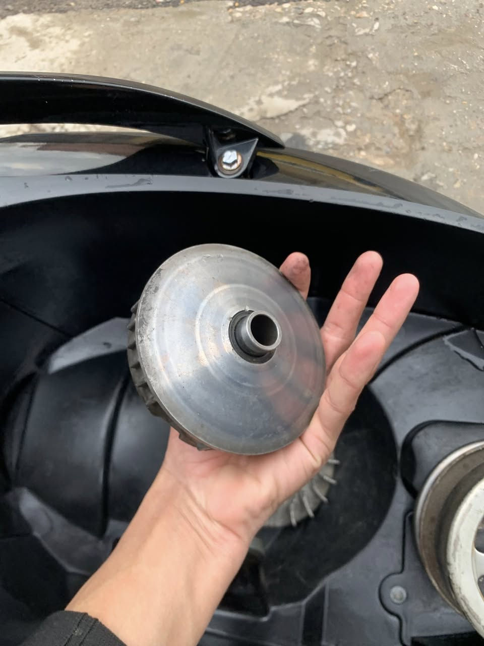 كلجات مال سكنس واحد يراضي كوسو كامل بنز وطاسه وسبرنكه رياضيه وكلج خلفي بلادي بسـﮧ بنز ماته تعبان شويه لمامي بلادي عنوان دوره شارع60


**إذا كنت صاحب هذا الإعلان وتريد حذفه لأي سبب، رجاءا أرسل رسالة إلى الدعم الفني**