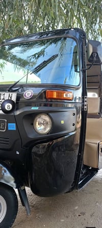 تكتك • موديل 22 • بعقوبه مدخل الرحمه