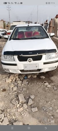 ٢٠١١ • محرك كورلا • ذي قار شطره