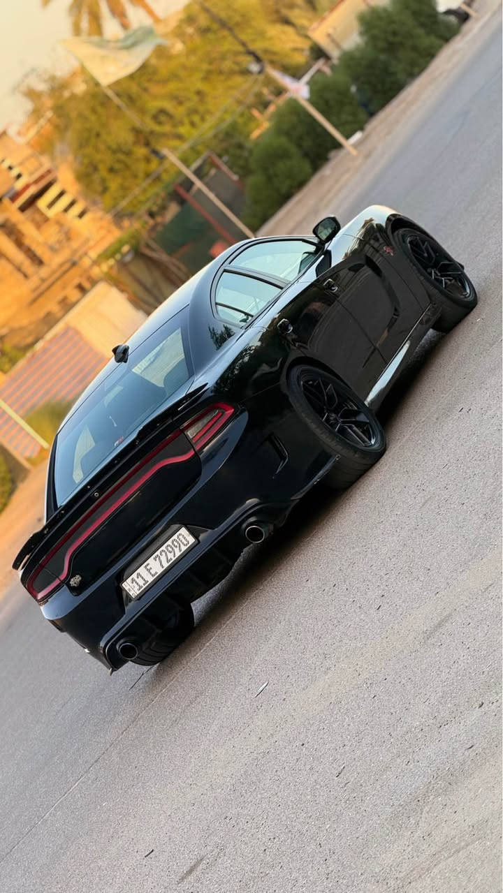 السلام عليكم
جاجر 2017 RT محدثه SRT رقم بغداد الدولي تحويل مباشر محرك 8 سلندر 5700 هيمي صالنصه رياضي بلاد صوت مرعب حادثها بچم صور حادث داخل منشور  كير مكينه برغي مامفتوح بيهن قطعتين صبغ وبالعراق جاملغ خلفي مصبوغ المجموع 3 قطع شرط صور سونار داخل المنشور ماشيه 131 الف كيلو تبريد ثلج حداديه صدرها تقريبا 75‎%‎ بالميه
ملاحظه/بيها تبديل لغد جهه سايق شغل مضبوط درجه اولى بشرط مامبين نهائيا
السعر/138$ ومجال بسيط بيع او مراوس
العنوان/بغداد-الاعلام قرب تقاطع درويش
*********** واتساب بغداد, العراق
