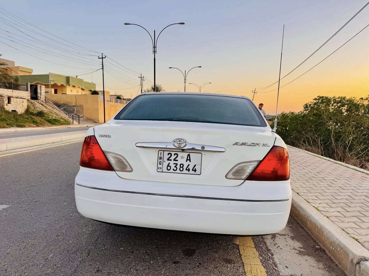 السلام عليكم افلون ٢٠٠١ خليجي السعر ٩٥ وبيه مجال
***********
