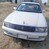 كراون • مكفوله محرك ونقل • الناصريه مركز