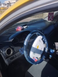 افيو موديل 9 للبيع او المراوسه محرك وكير شرط رقم انكليزي بأسمي مشروع و...