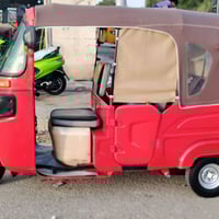 تكتك • م22 • المجر الكبير