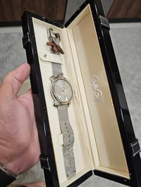 ⌚ ساعة أصلية – GaGa Milano ساعة أنيقة من ماركة GaGa Milano الإيطالية، ...