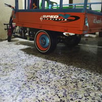 توك توك • MTR • كفالة