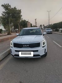 توليرايد ٧ راكب • ٦ سلندر ٣٨٠٠ • بدون ايرباك