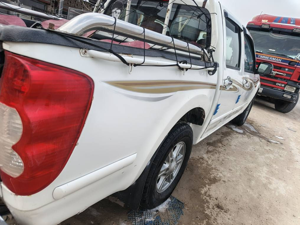 سلام عليكم عندي بيكم كري ويل مديل 2013 سياره جاهزه اوحلوه كفاله عامه عده دوسه بيه اخياس وامسويه سياره جاهزه من كلشي كير محرك اوتبريد أو حداديه اوكهربايات أو طخم تاير كله جاهزه اترايك وين ميعجبك اتريد وكاله اتريد تحويل سياره حره  سعر 48 اوبيه مجال العنوان ناصريه مركز الاستفسار على الرقم *********** ناصرية, ذي قار
