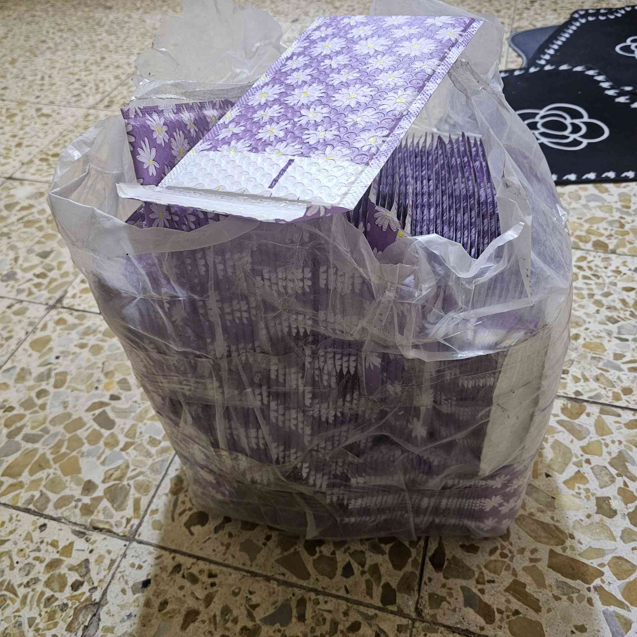 ضروب كلهن ب ٧


**إذا كنت صاحب هذا الإعلان وتريد حذفه لأي سبب، رجاءا أرسل رسالة إلى الدعم الفني**