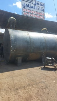 ٠٧٧٢٢٧٨٨٥٠٣للبيع جميع نواع الخزنات