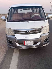 فتون • ٢٠١٥ • مكينة وكير مكفولة