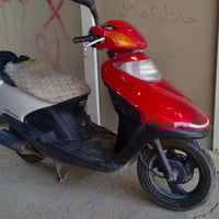 دراجة • نضيفه • حي البتول بغداد