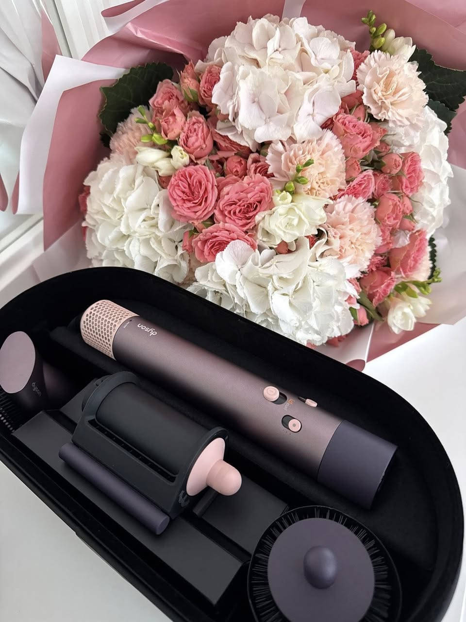 الشسوار الاكثر شهرة وفرته وبسعررر جداً مناااسببب 😍
شغله يخبل والوانه واحد احلى من الثاني 

الشسوار يجي ببوكس ووياه رؤوس تتشكل بيه لتسريح الشعر
اصلييي وصناعته ماليزي

الكمية محدودة و التوصيل مجاني

للحجز والاستفسار راسلونا 🚚


**إذا كنت صاحب هذا الإعلان وتريد حذفه لأي سبب، رجاءا أرسل رسالة إلى الدعم الفني**