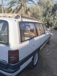 اوميجا ستيشن • ١٩٩٣ • نجف