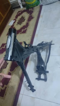 شاصي • اوراق • مصبوغ