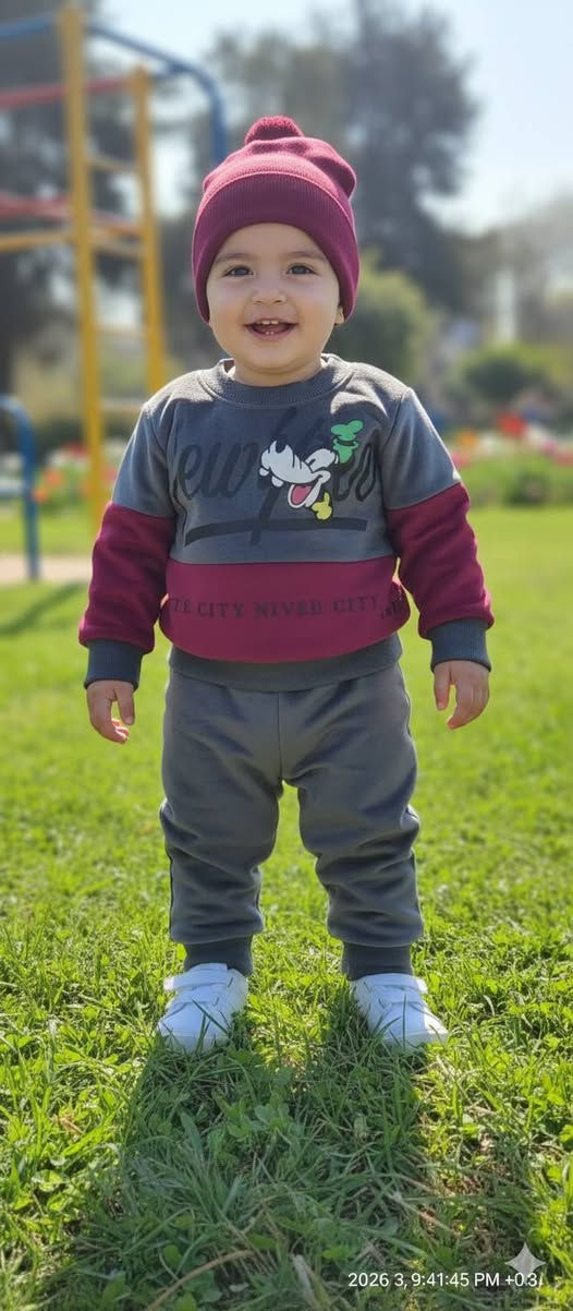 #تخفيضات 
قياس سنة وسنتين
سعر3000


**إذا كنت صاحب هذا الإعلان وتريد حذفه لأي سبب، رجاءا أرسل رسالة إلى الدعم الفني**