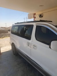 ستاركس • ٢٠١٣ • قير ومحرك