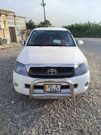 تويوتا • فلاونزه • سيارة تويوتا • سيارة 2010 • تويوتا فلاونزه 2010 • س...
