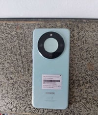 هونر X9 سمارت • ٢٥٦ • رام ١٢+١٢