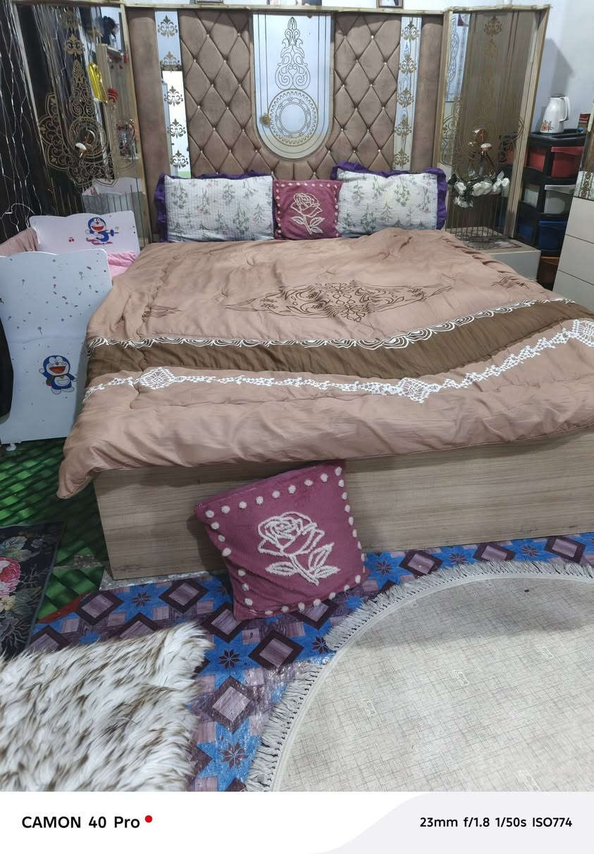 غرفه تركي للبيع جديده ع شرط ب 900 وبيه مجال


**إذا كنت صاحب هذا الإعلان وتريد حذفه لأي سبب، رجاءا أرسل رسالة إلى الدعم الفني**