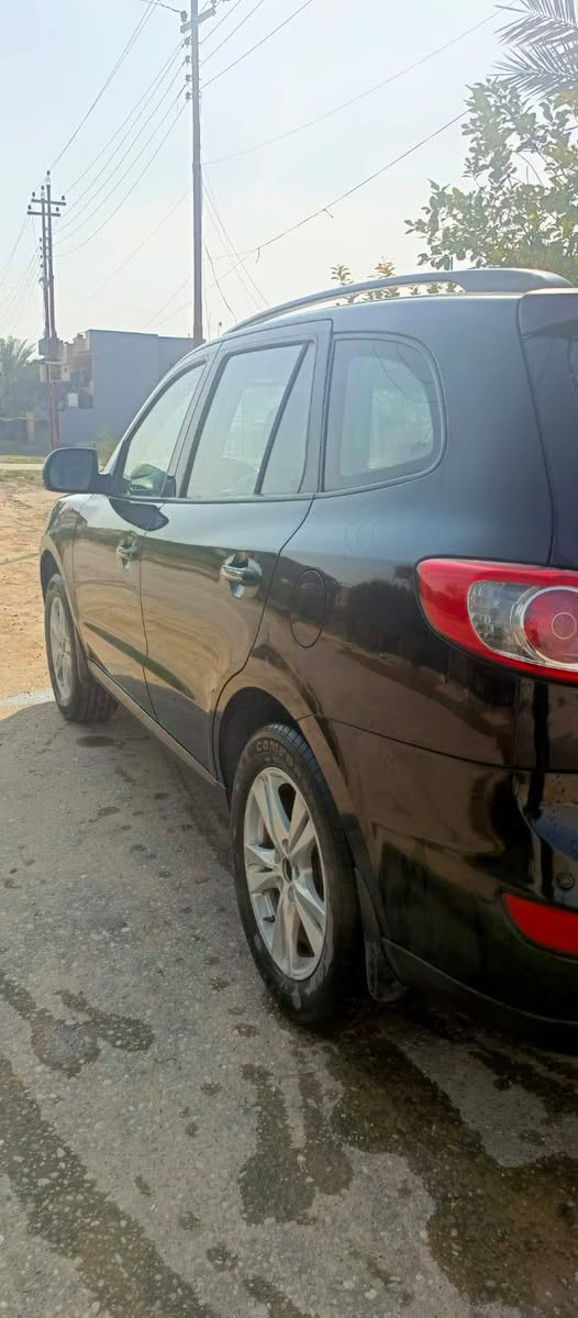 للبيع سنتافي 11
الاستفسار:***********
