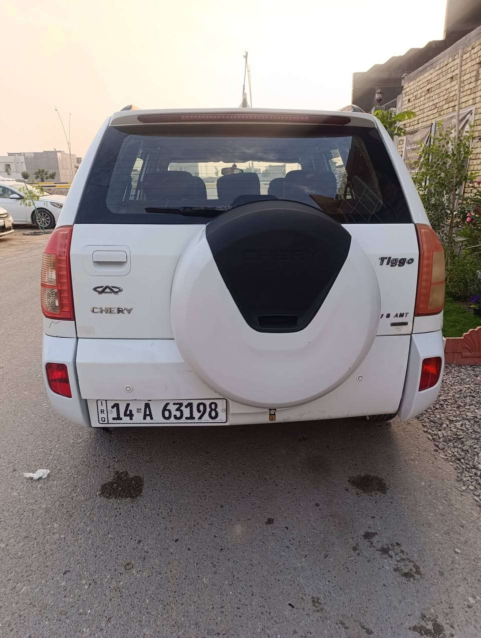 تيكو13رقم دولي بأسمي السياره جاهزه البدي مامكفول السعر50وبيهه مجال العنوان القبله واتساب***********
