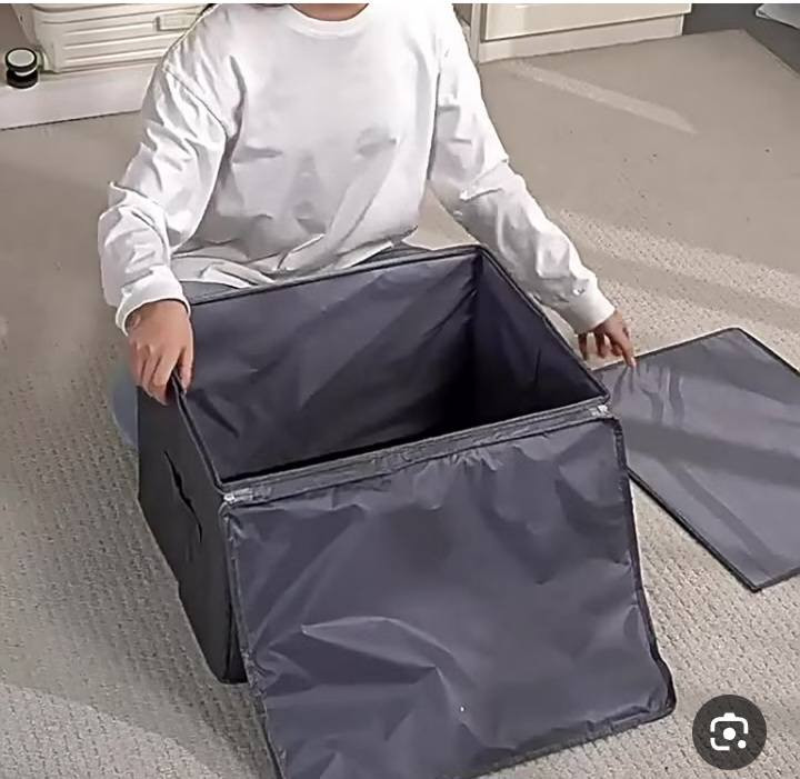 صندوك تغزين قابل لطي حجم وسط للحجز مراسلت الصفحه📬


**إذا كنت صاحب هذا الإعلان وتريد حذفه لأي سبب، رجاءا أرسل رسالة إلى الدعم الفني**
