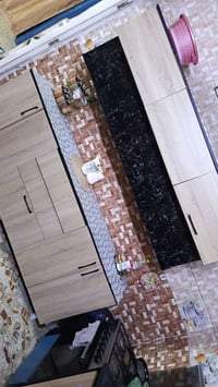كاونتر • سنك • بغداد العلاوي
