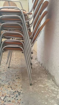 كرسي رحلة • مفرد • متوفر ١٠