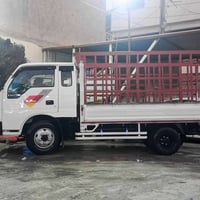 كيا فحل فونتيره 2004 سنويه لل 30 رقم دولي مميز شاصي مكينه رقم شاصه تحو...