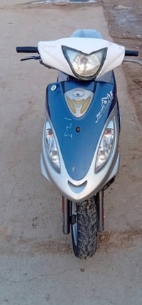 كيمكو • موديل ١٦ • نظيفه