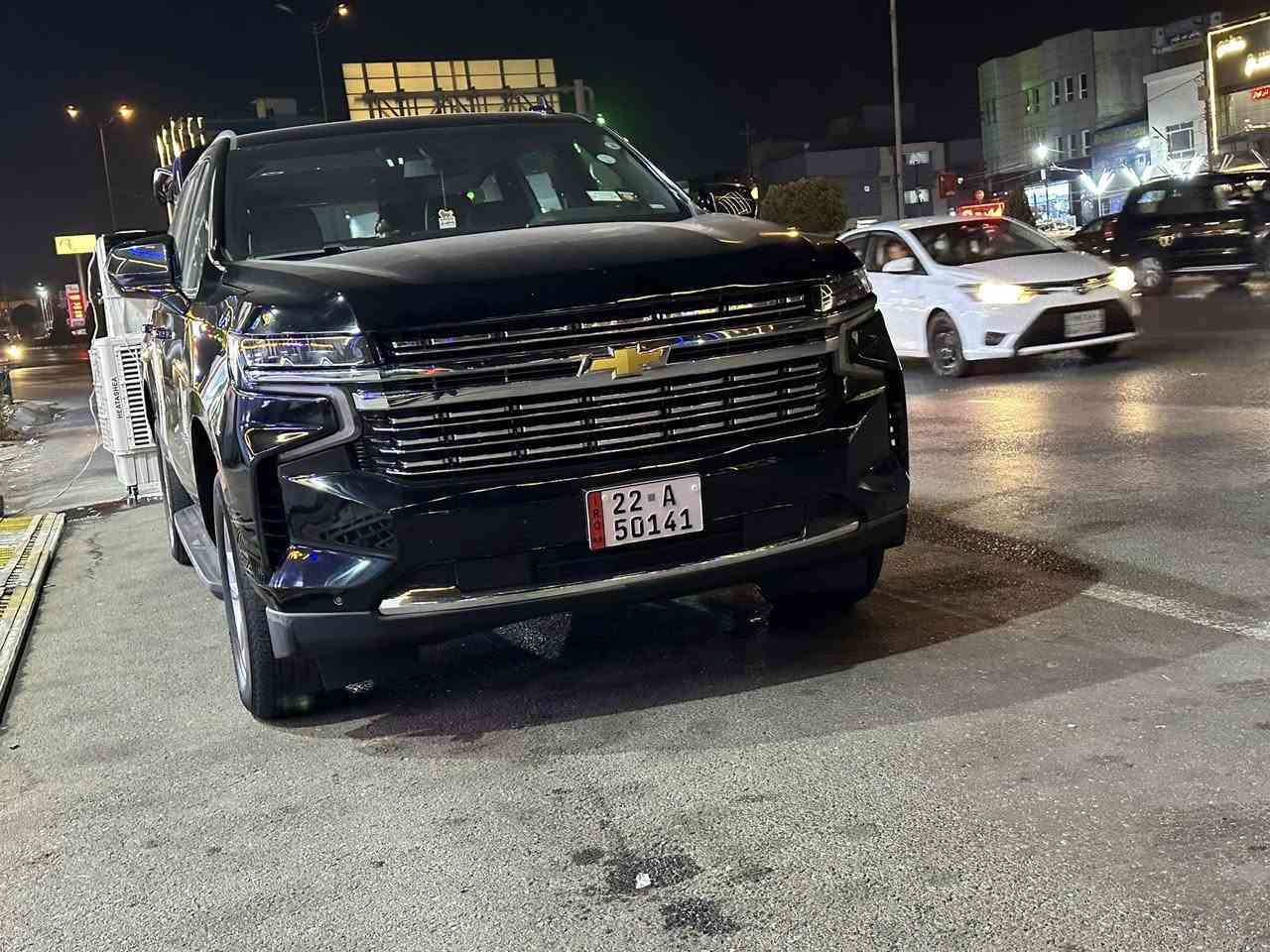 السلام عليكم 
يتوفر نقل يومي من والى 
( اربيل - بغداد - سليمانية - دهوك)(البصره-كربلاء- النجف)وجميع المحافظات
سيارات حديثة (جمسي- تاهو- كرنفال-اوباما-جارجر)تتوفر فيها كل وسائل الراحة
خدمة انترنت على مدار  الرحلة 
نظام النقل من الباب إلى الباب 
يوجد واتساب على الارقام التالية او الاتصال 
***********
