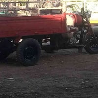 توك توك • بغداد محموديه