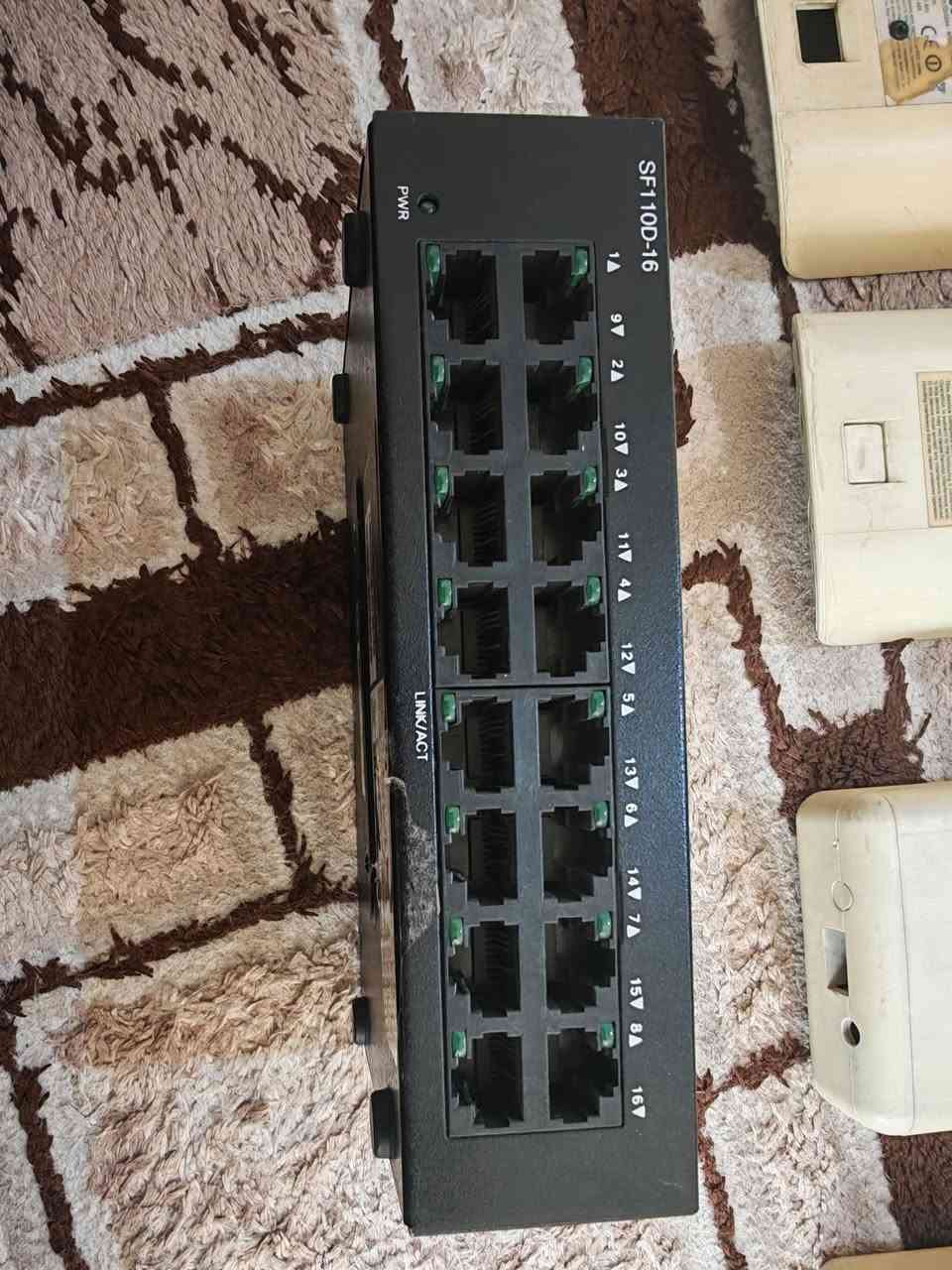 25  ألف 
كركوك


**إذا كنت صاحب هذا الإعلان وتريد حذفه لأي سبب، رجاءا أرسل رسالة إلى الدعم الفني**