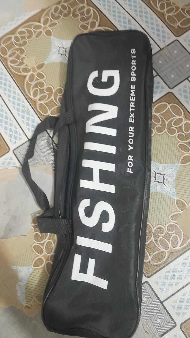 السلام عليكم
غراض صيد جنط ومكاين وعود وخيوط وكلشي اي ستفسار خاص وتدلل 
وسعار مناسبه جدا


**إذا كنت صاحب هذا الإعلان وتريد حذفه لأي سبب، رجاءا أرسل رسالة إلى الدعم الفني**