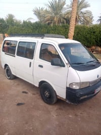 ٢٠٠٠ • رقم كربلاء • مكينة وكير