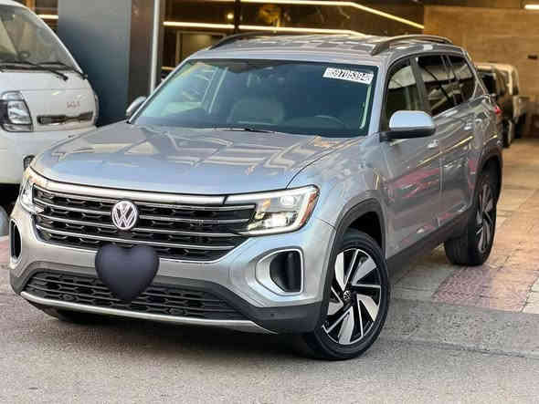 ATLAS  SE
موديل /2024

الون/سلفر

حجم المكينه/2.0 تيربو

الاضافات👇🏻👇🏻👇🏻
بصمه
شاشه كبيره
داخل جلد
كراسي كهرب
داخل صاج
كير مواس
بردات خلفيه
رادار امامي خلفي
عطر LED
بجم زينونLED
شاحن لاسلكي
هندبريك بصمه
ويل حجم 20
داخل 7راكب
حساسات امامي خلفي
رقم اربيل باسمي مكانها موصل
 📍صور الحادث مرفقه معه المنشور📍

📱***********📱

>
