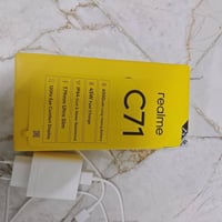 ريلمي C11 • مستخدم يوم • ملحقات كاملة