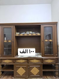 معرض للبيع • خزائن • مجال بسيط