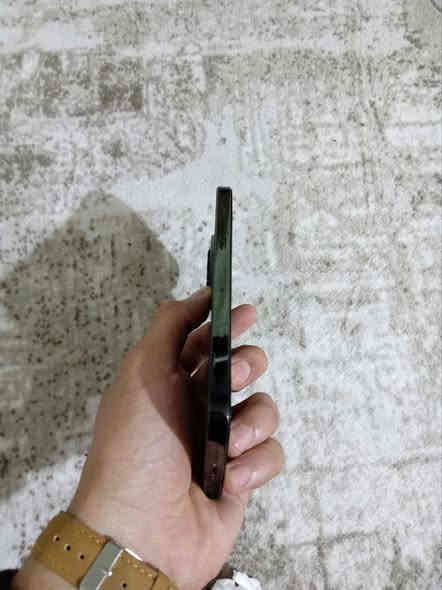 📱 للبيع: iPhone 14 Pro Max – 256 GB 🔥
🔹 اللون: (اسود)
🔹 الذاكرة: 256 GB
🔹 شريحتين
🔹 مبدل شاشه وبطاريه درجه اوله
🔹 مشتغل 100% بدون مشاكل
والجهاز مو امريكي شرط

💰 السعر: (675)وبي مجال بسيط 
📍 الموقع: كربلاء 
📞 للتواصل: ***********
